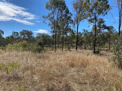 67 Camp Creek Road, Nanango