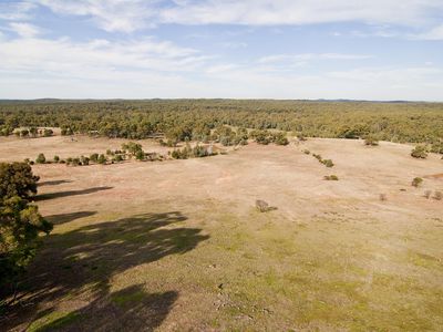 408 Mt Camel-Graytown Road, Redcastle