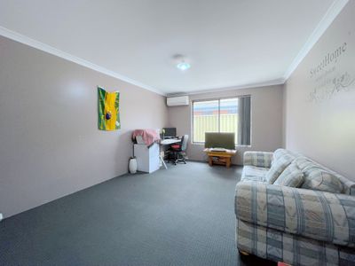 12 Clover Approach, Seville Grove