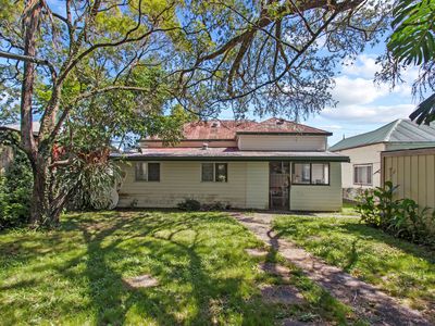 9 Thorburn Street, Nimbin