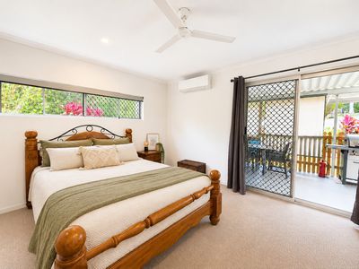 399 Atherton Herberton Road, Carrington