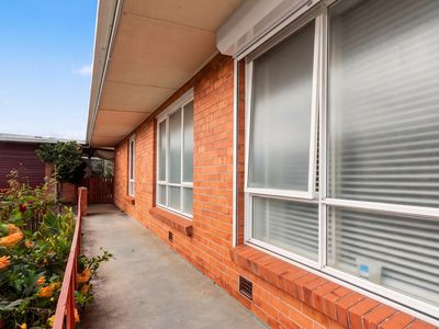 4 George Street, Perth