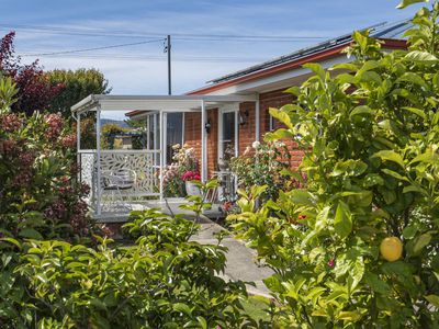 54 Sale Street, Huonville