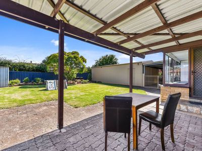 8 Hutchesson Street, Millicent