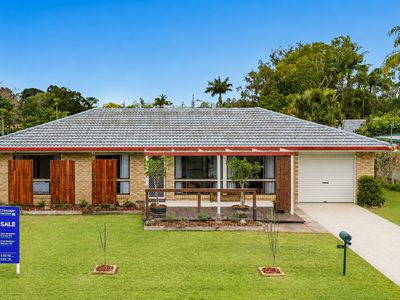 10 Chinbible Avenue, Mullumbimby