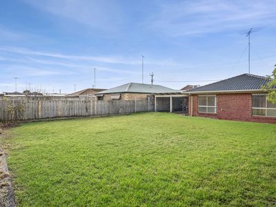 20 Chapel Street, Whittington