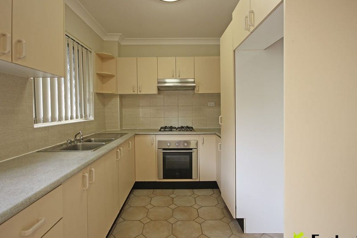 10 / 31-33 Doodson Avenue, Lidcombe