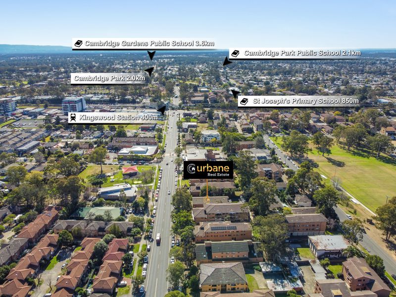 4 / 20 Bringelly Road , Kingswood