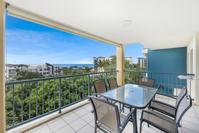 542 / 19a Wirraway Street, Alexandra Headland