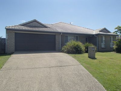 10 Bickle Place, North Booval