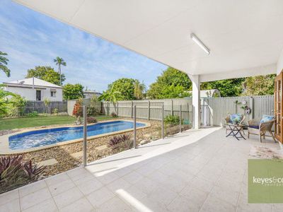 17 Ninth Avenue, Railway Estate