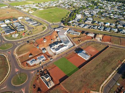 Lot 237, 10 Sicilian Avenue, Gordonvale