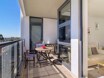 302 / 48 Atchison Street, St Leonards