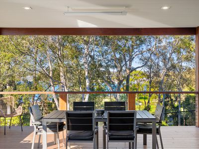 30 Peninsula Drive, North Batemans Bay