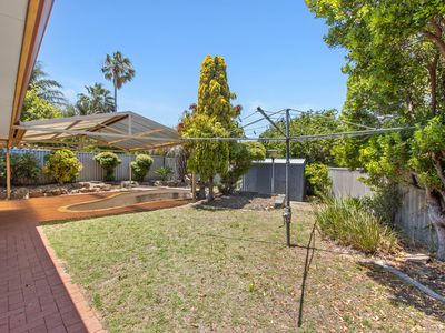 12 Nelligan Avenue, Girrawheen