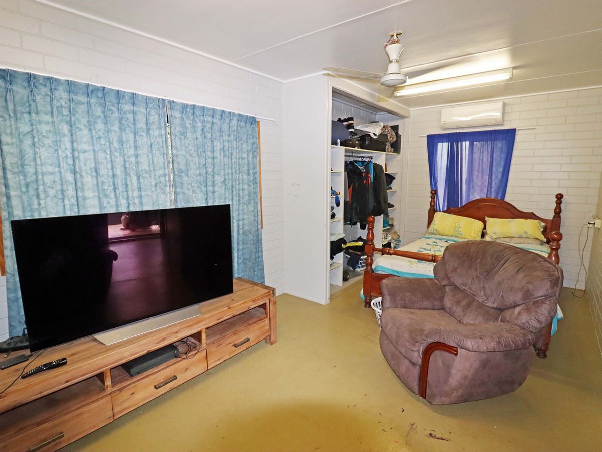 Yungaburra