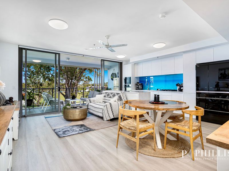 307 / 378 Marine Parade, Labrador
