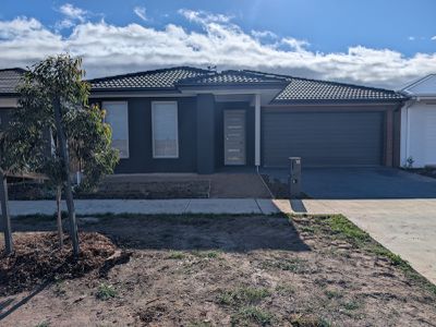 18 Singleton Circuit, Armstrong Creek