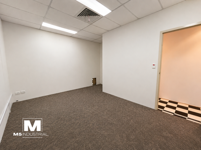 G1 / 5-7 Hepher Road, Campbelltown