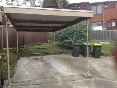 3 / 61 Tucker Street, Breakwater