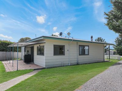 41 Araluen Road, Braidwood