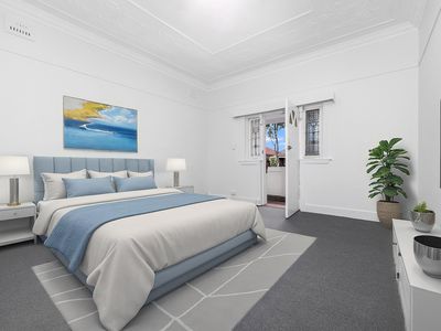 8 Wellington Street, Rosebery