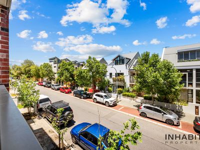 104 / 122 Brown Street, East Perth