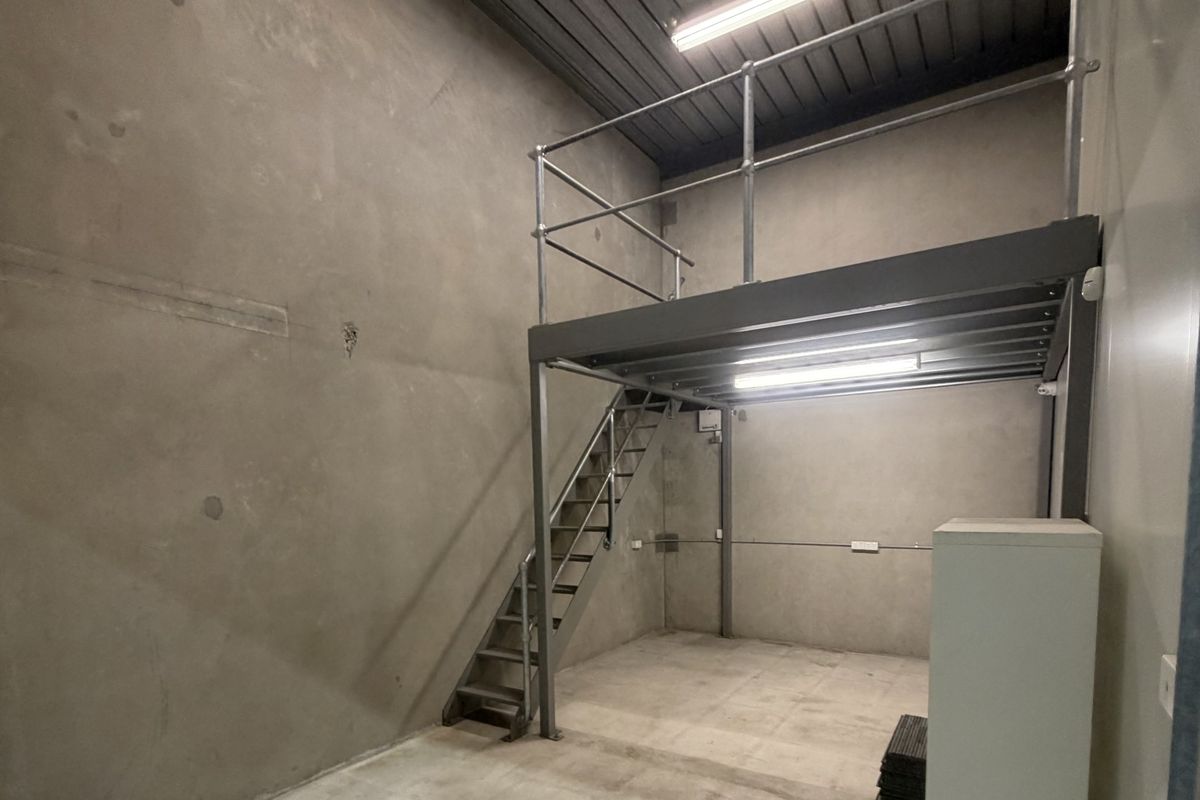 Storage Unit 30 / 22-26 Meta Street, Caringbah