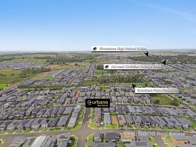 28 Cassie Avenue, Grantham Farm