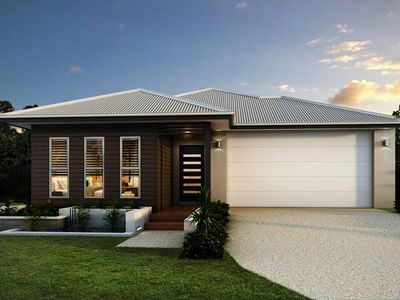 lot 11 New rd. , Fernvale