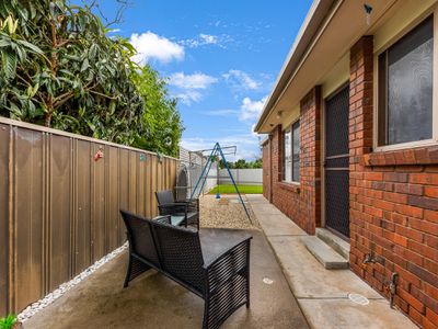 1, 2 & 3 / 1 Pelican Court, Wangaratta