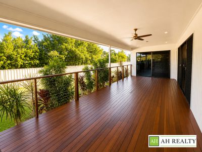 128 Clements Street, Moranbah