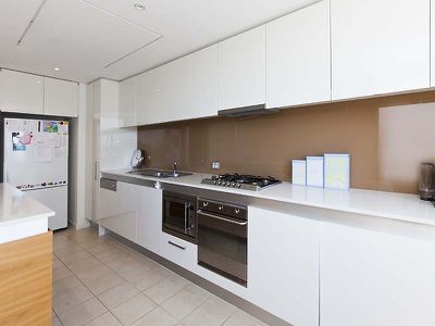 41 The Circus, Burswood