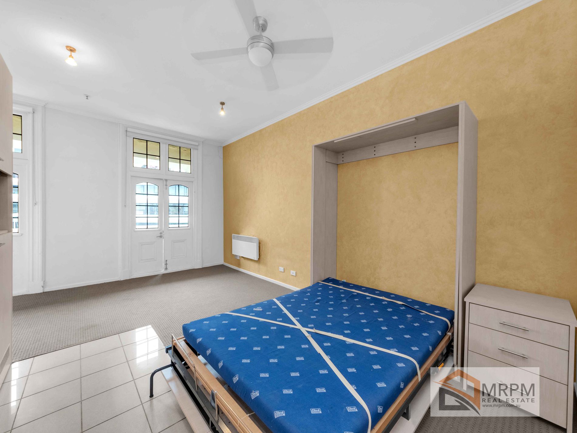 504 / 65 Elizabeth Street, Melbourne