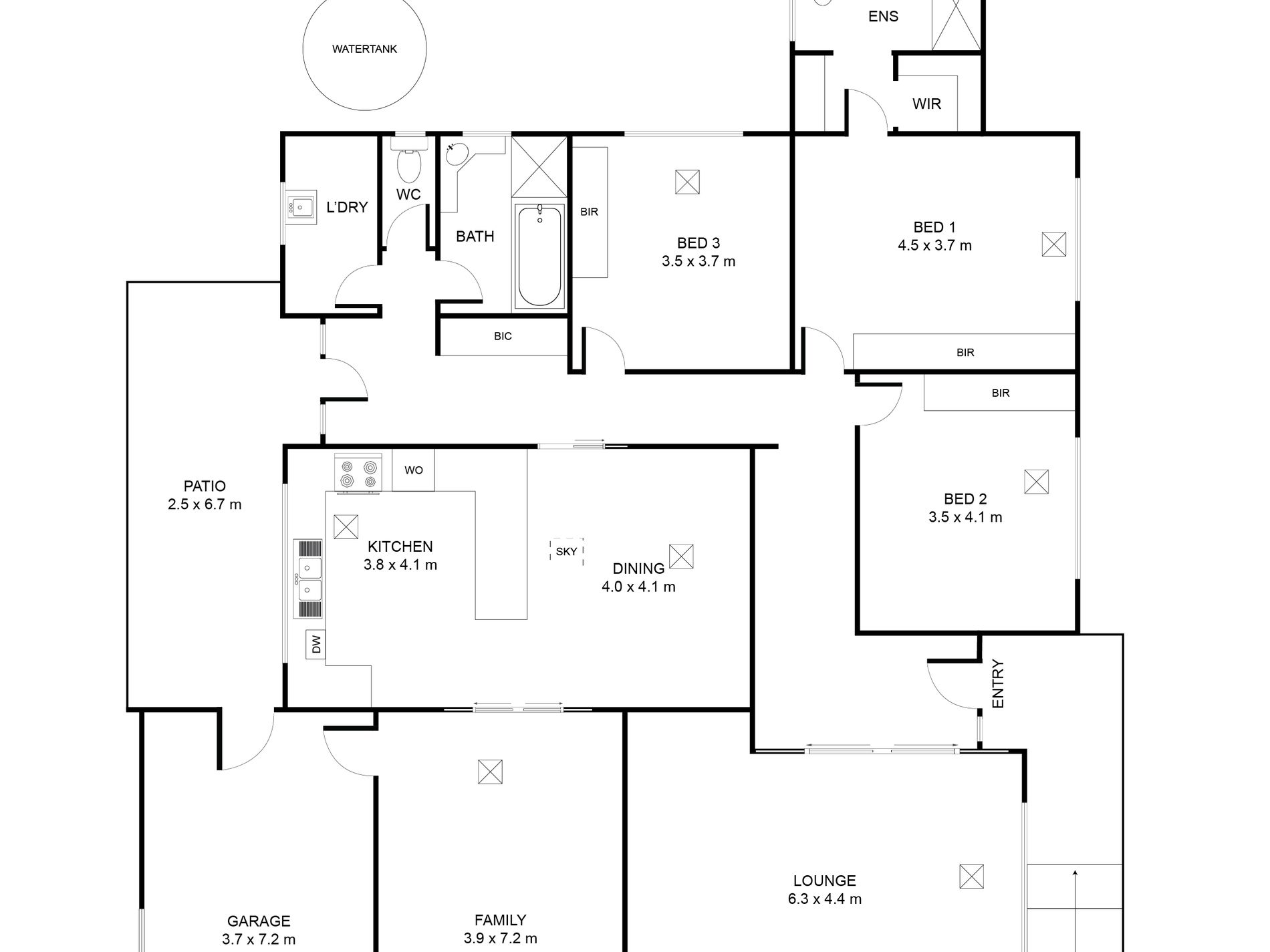 47 Shepherdson Road, Mount Gambier