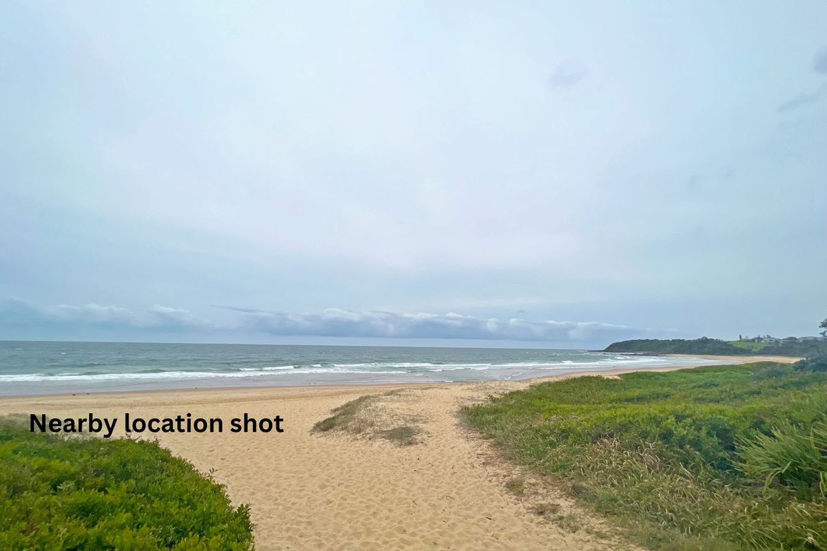 19 Diamond Drive, Diamond Beach