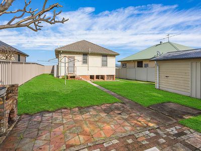 24 Cowper Street, Port Kembla