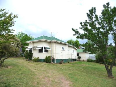 293 Downside Street, East Albury