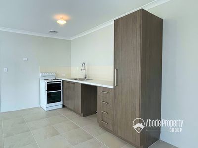 Granny Flat / 52 Elizabeth Street, East Cannington