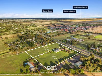 351-359 Bellarine Highway, Moolap
