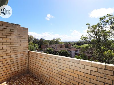 26 / 21-27 Meadow Crescent, Meadowbank