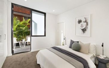 2 / 64-66 Cook  Road, Centennial Park