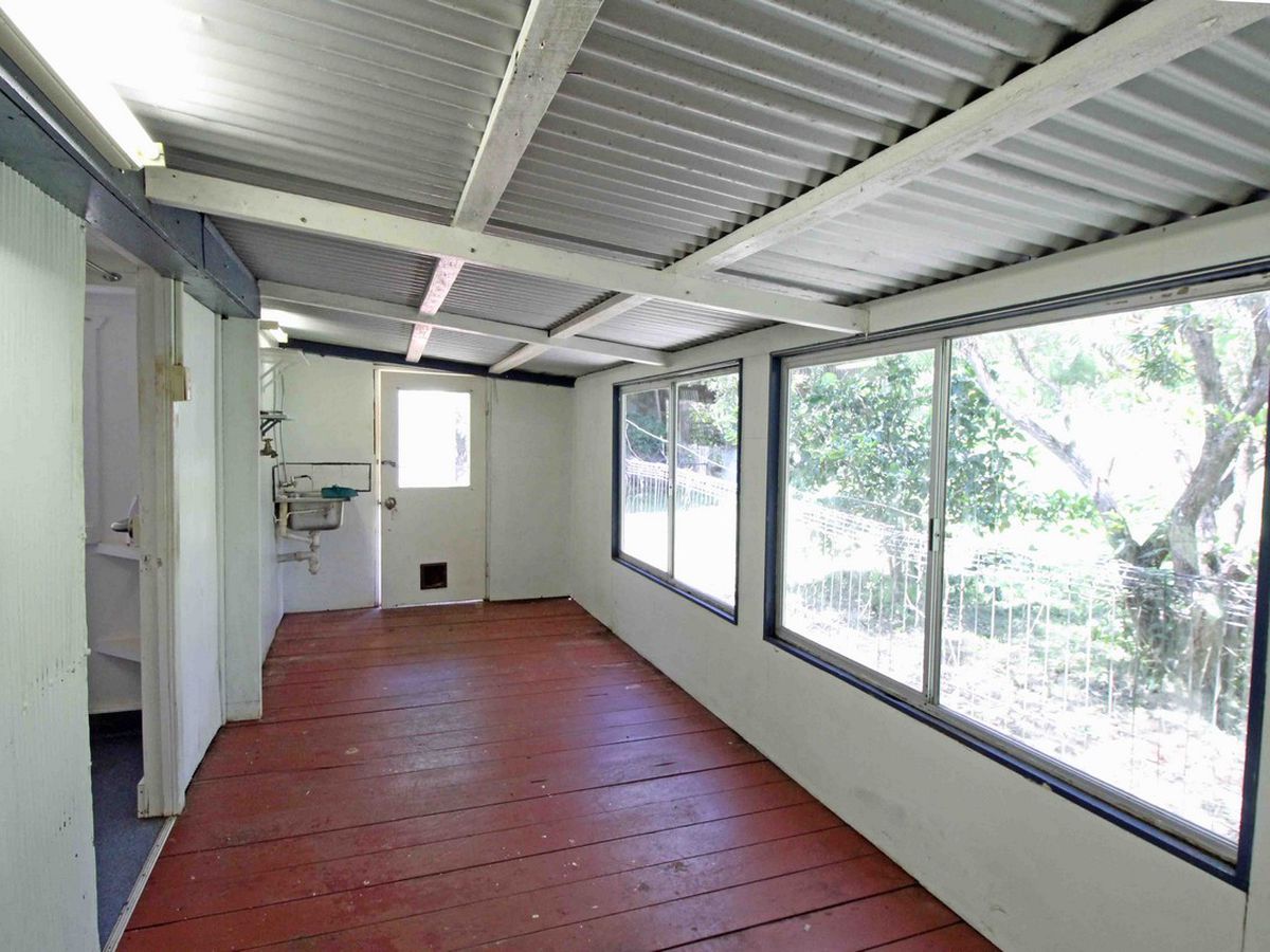 Ravenshoe