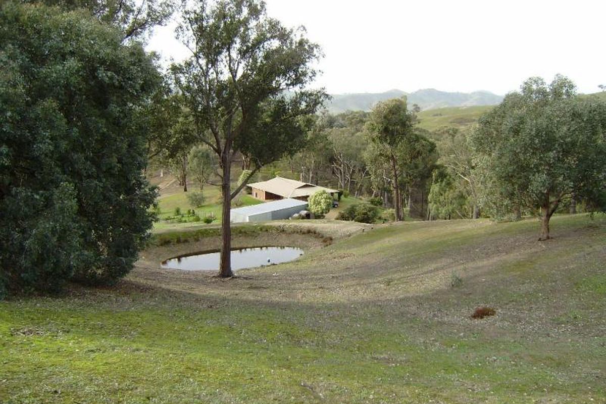 310 Peppin Drive, Bonnie Doon