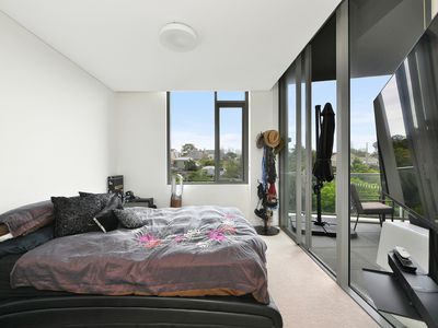 803 / 95 Ross Street, Forest Lodge