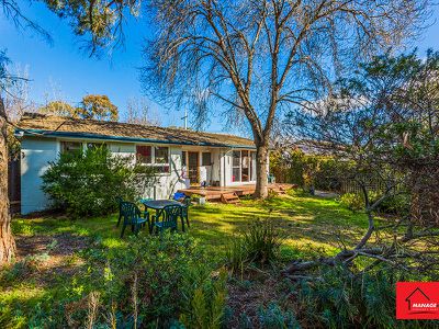 15 Fenner Street, Downer