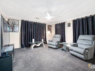 20 Lagoon Pass, Baldivis