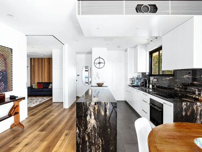 16 / 2-12 Andrews Avenue, Bondi
