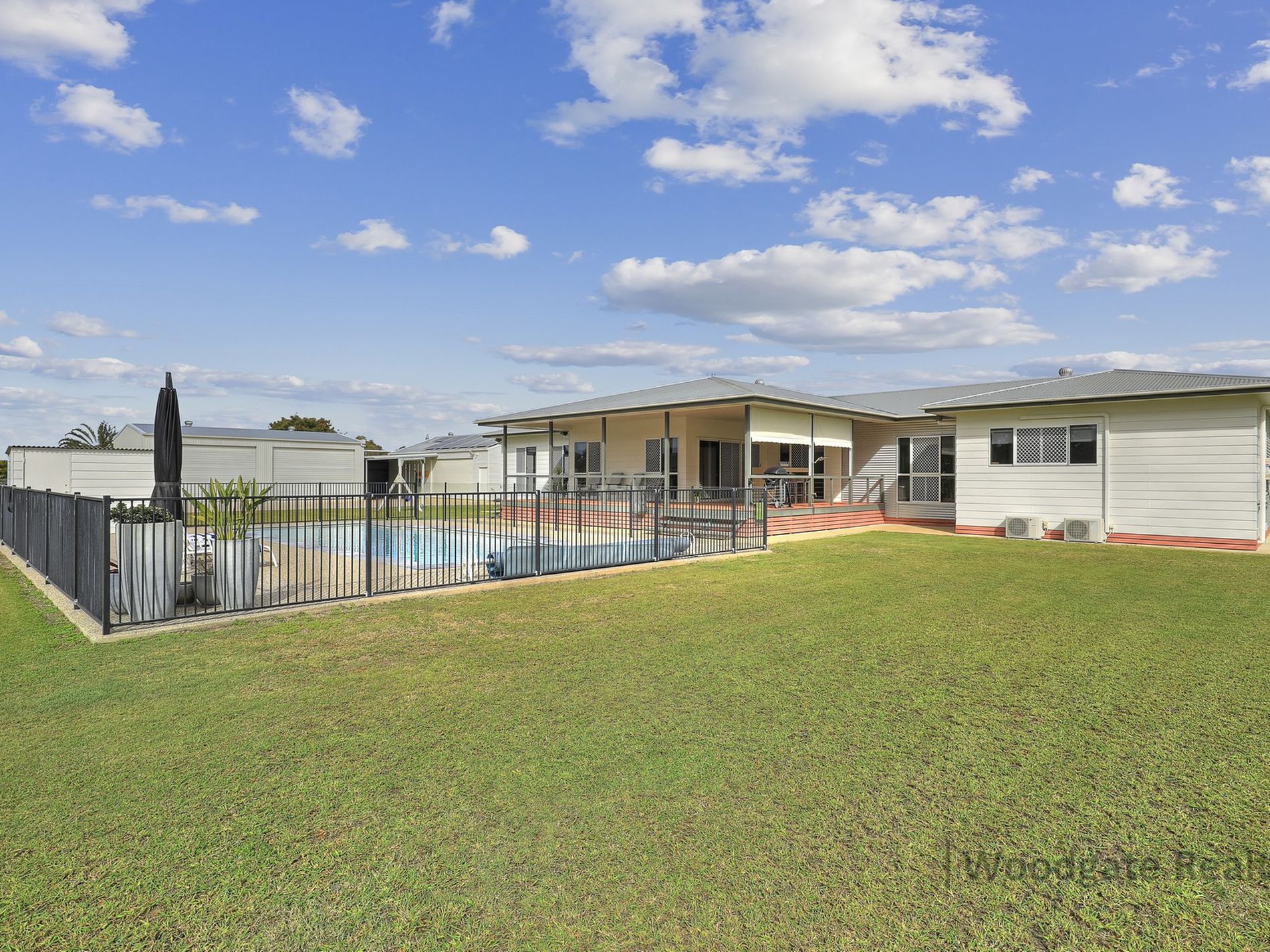 2 Clydesdale Avenue, Branyan