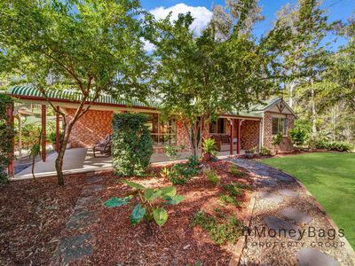 43-51 Minugh Road, Jimboomba
